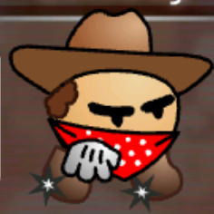 混沌派系(混乱大格斗)