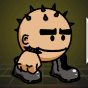 混沌派系2(混乱大格斗)