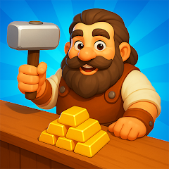 我的小小锻造厂