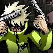 闪客快打6：毒刺计划