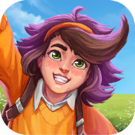 盛放小镇(辅助菜单)