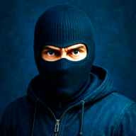 小偷犯罪模拟器