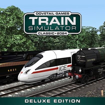 模拟火车2024-中国线路