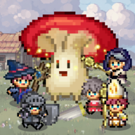 村庄升级大作战!