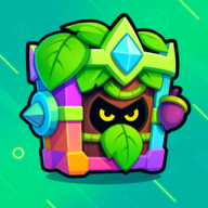 荒野乱斗开箱模拟器