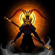 暗影王国边境战争(白金菜单)