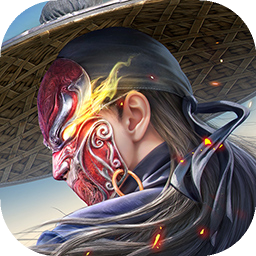 画江湖之杯莫停H5