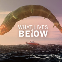 狂渊之下(深海巨兽)