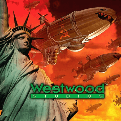 红色警戒(全系列)