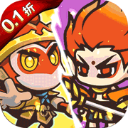 圣痕OL(0.1折免费版)