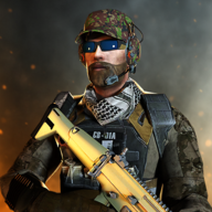 终极战斗打击：传奇