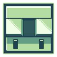 块块星球:埃齐(辅助菜单)