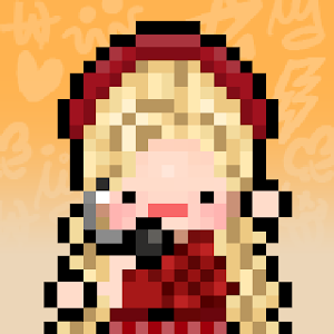 月刊偶像(辅助菜单)