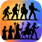 人类无限进化：从石器时代到火星文明