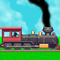 全体就位！火车防御特快(steam移植)