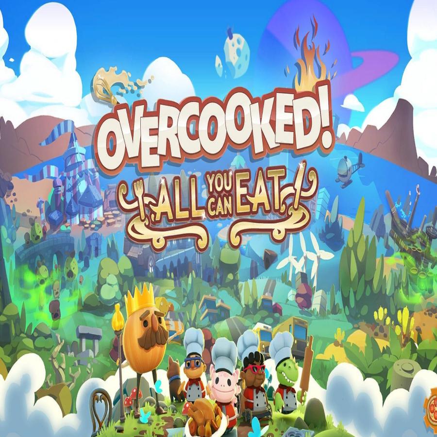 胡闹厨房全都好吃