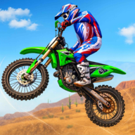 摩托特技大师2025