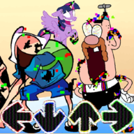 FNF：芬恩的说唱对决