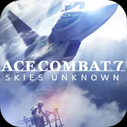 皇牌空战7：未知空域