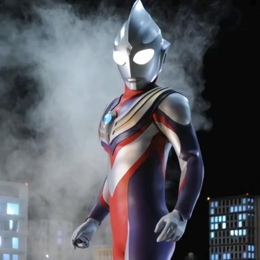 奥特曼格斗进化重生(汉化直装版)