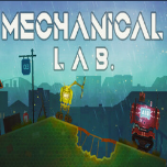 机械实验室(Steam移植)