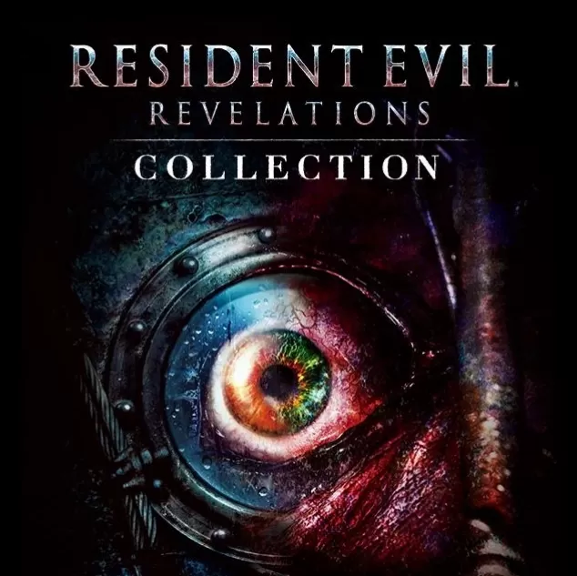 生化危机：启示录