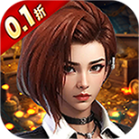 缤纷爱消除(0.1折摸金)