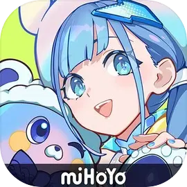 崩坏:因缘精灵-崩坏IP新作