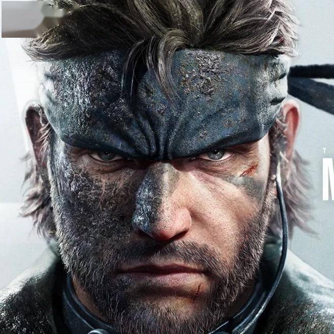 合金装备3重制版