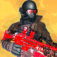 外星世界生存RPG