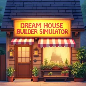 梦想之家：修复和翻新