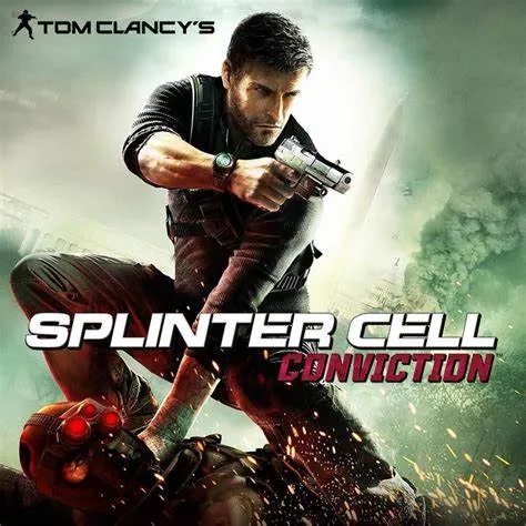 细胞分裂5：断罪