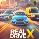 真实驾驶X