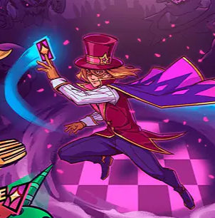 卡牌艾斯(steam移植)