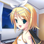 铃音之歌：初音之声(steam移植)