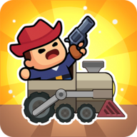 银河列车幸存者