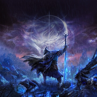 艾尔登法环：黑夜君临·联机