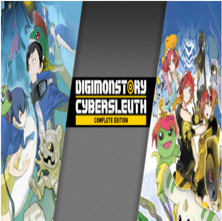 数码宝贝物语：网络骇客侦探追忆