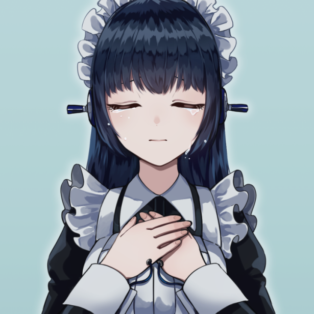 雨音和自动人形