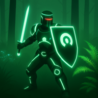 霓虹浪潮：恐惧森林