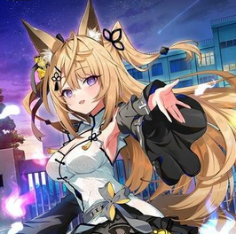 请快来吧！狐莉小姐(steam移植)