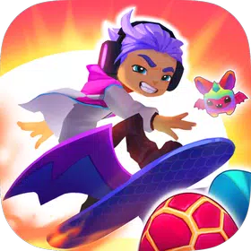 宠物冒险-动物大师