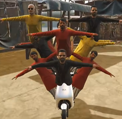 释放阿凡提(印度3A)