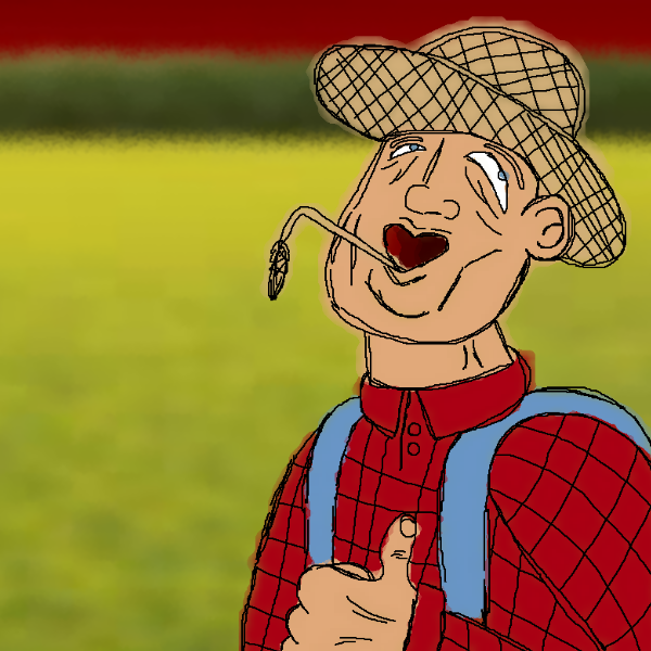 约翰的农场(移植版)