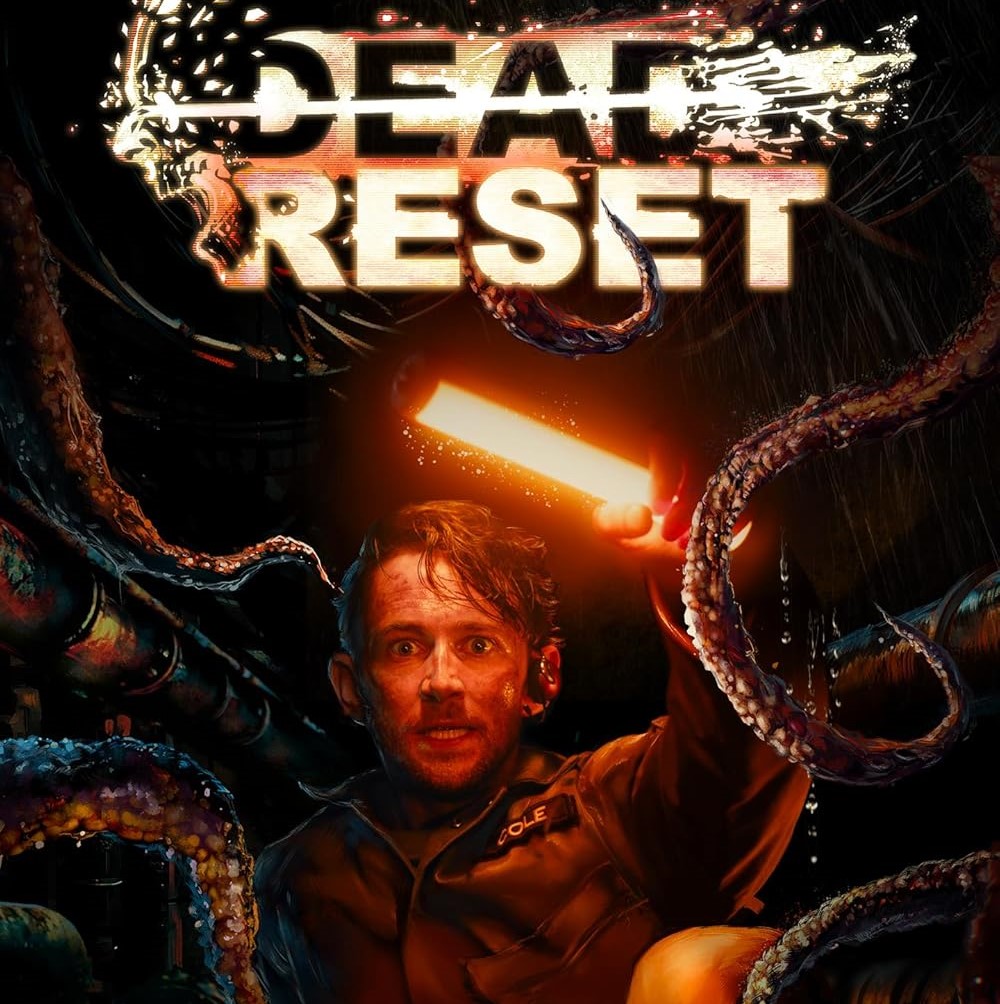 死亡重启(steam移植)