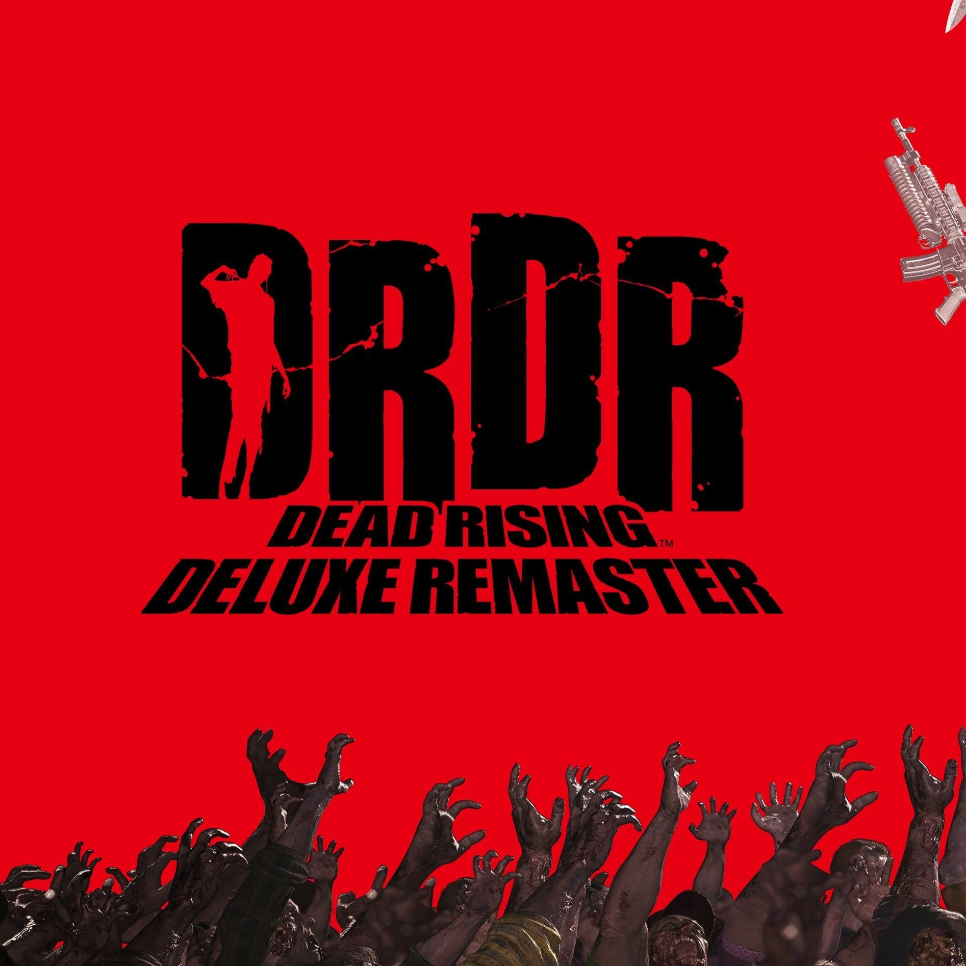 丧尸围城:重置版