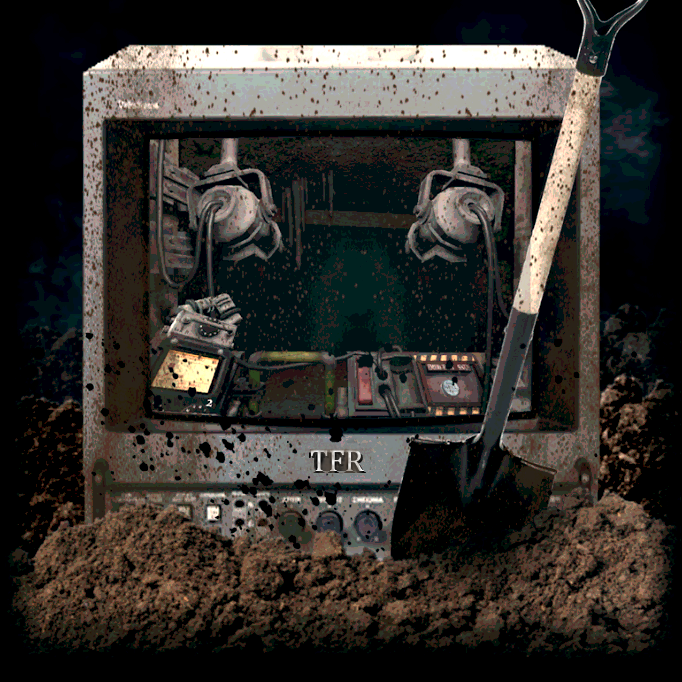 恐怖矿洞Crank It