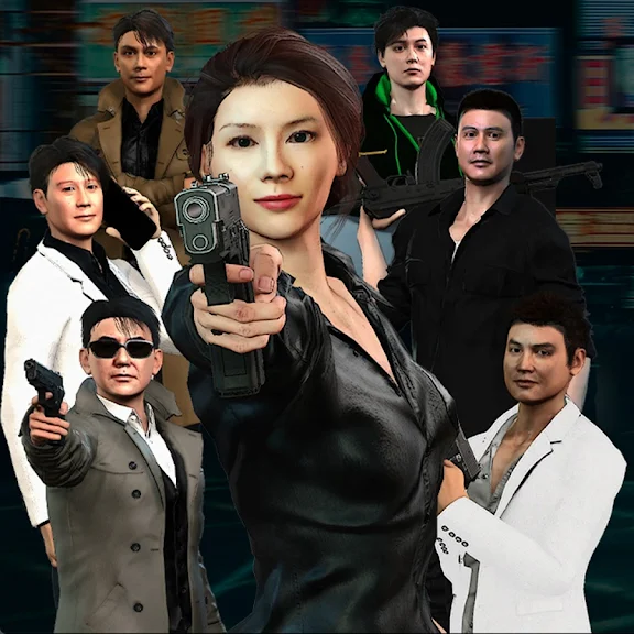 红蜘蛛之复仇(重制版)