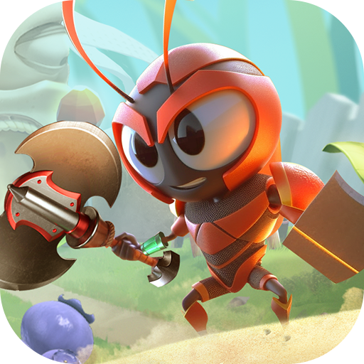 蚁族崛起(0.1折免费版)