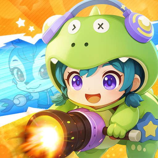 弹弹星球(官服)